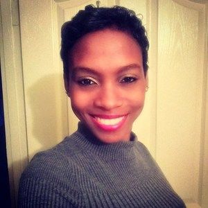 Meet your Posher, Kimberlee